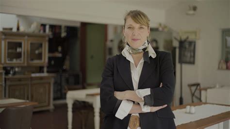 Balogh Barbara kézilabdázó portréja