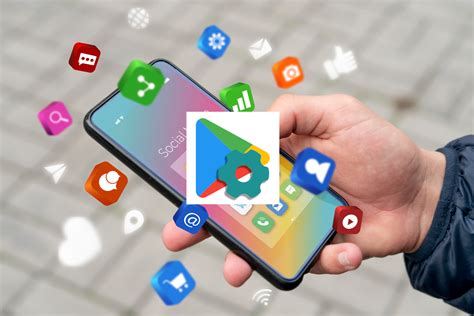 A telefon alkalmazáskezelő felületének képernyőképe