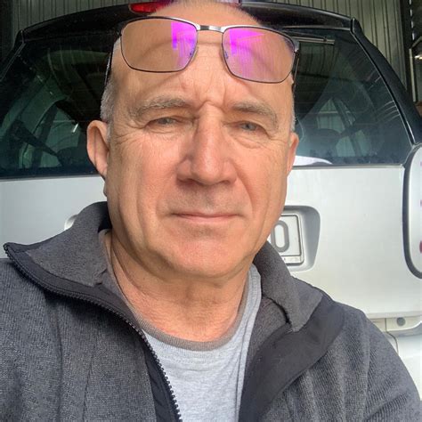 Varga István portré