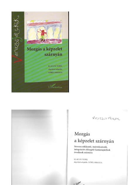 Képzelet és mozgás Activity sorversenyben