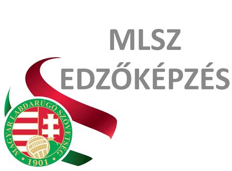 Grassroots C edzőképzés logó vagy csoportkép