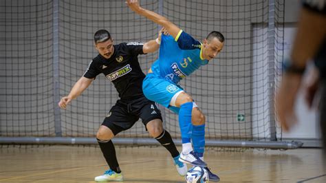 Futsal NB I alapszakasz és rájátszás struktúra