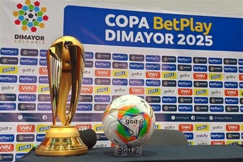A Copa Colombia csoportkörének dinamikája