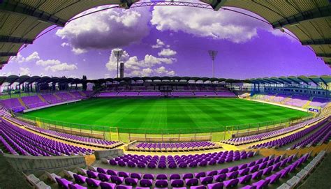 Tervezett Újpest sportpark látványterv