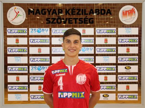 MKC utánpótlás csapatok