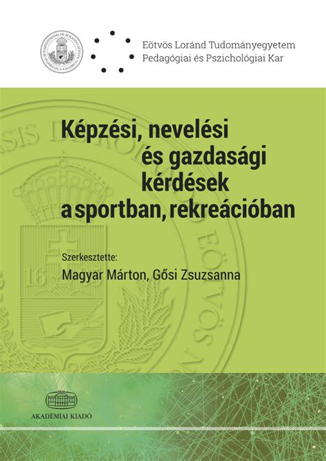 Integrált képzési módszerek a sportban