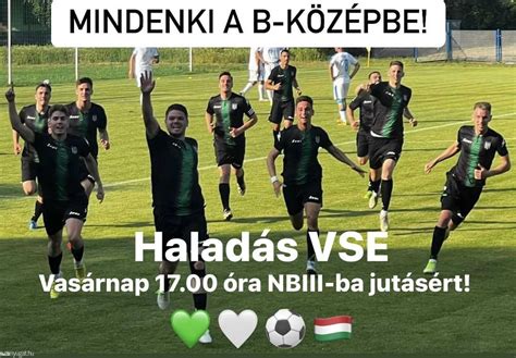 A Haladás labdarúgócsapatának aktuális helyzete az NB I-ben