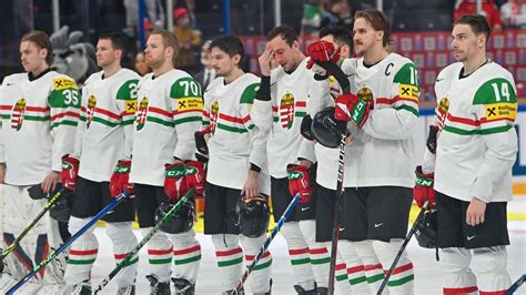 A magyar jégkorong utánpótlásának növekedése