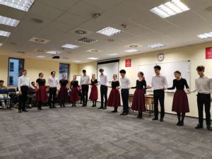 iskolai kulturális rendezvény