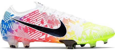 Nike Mercurial Vapor 13 Elite Neymar Jr. FG focicipő technológiai részletei