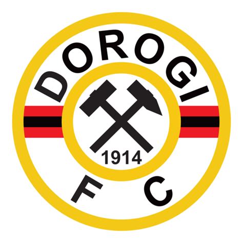 Dorogi FC mezőnyjátékosok akcióban