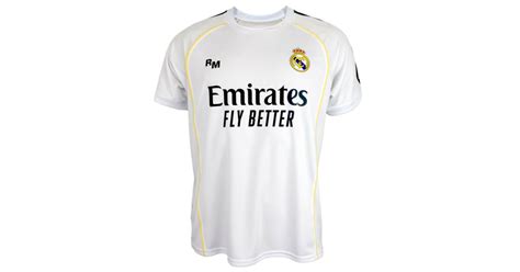 Real Madrid mez és klubcímer