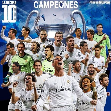A Real Madrid legendás játékosainak montázsa