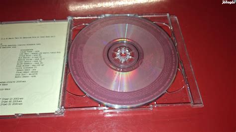 Zenei CD lemezek gyűjteménye