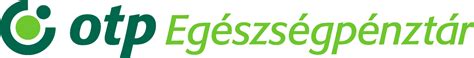 az OTP Egészségpénztár logója és egészségügyi ikonok
