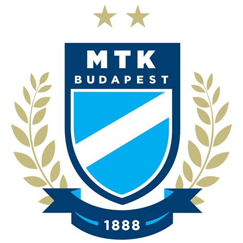 MTK Budapest címer