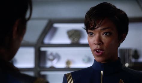 Csók a Star Trekben