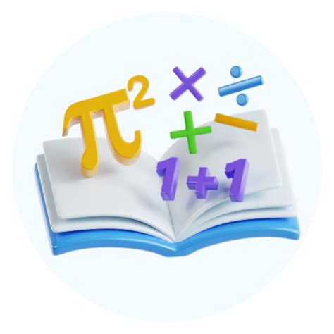 Matematikai képletek és algebrai szimbólumok interaktív táblán