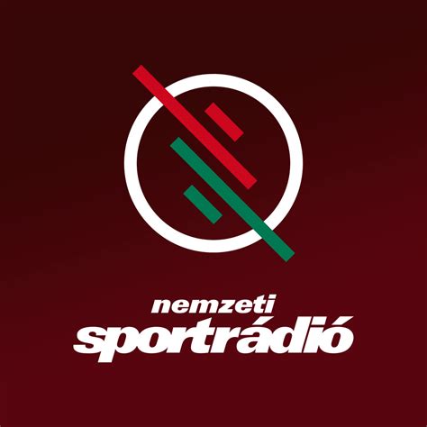 Nemzeti Sportrádió logója