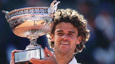 Kuerten Roland Garros győzelmei
