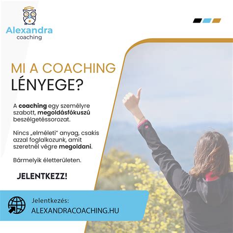 Coaching és vezetői kompetenciafejlesztés