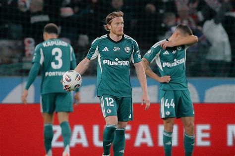 Legia Warszawa és Górnik Zabrze egymás elleni statisztikák