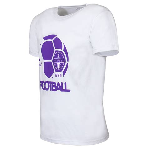 Szurkolói ruházat amerikai focis témában