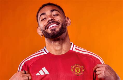 Matheus Cunha gólöröme a Manchester United színeiben a Chelsea ellen