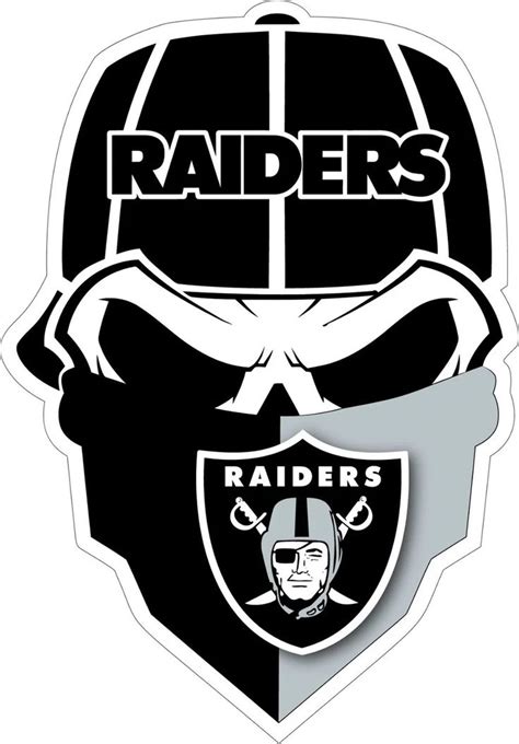 Oakland Raiders logóval ellátott sportdzseki stílusos környezetben