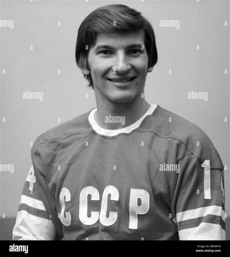 Vladislav Tretyak a szovjet kapuban