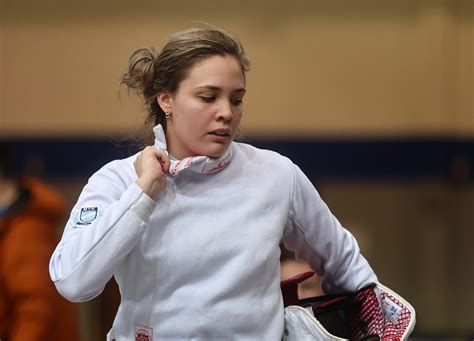 Kardvívók akcióban egy Grand Prix versenyen