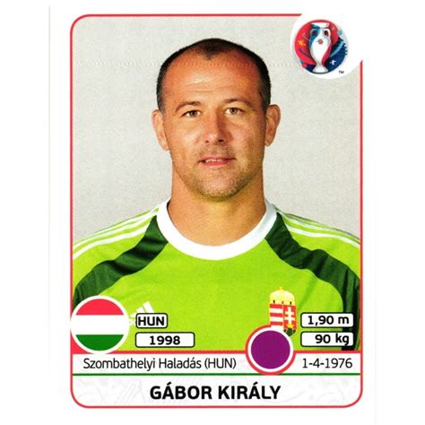 Király Gábor a Király SE edzőközpontjában