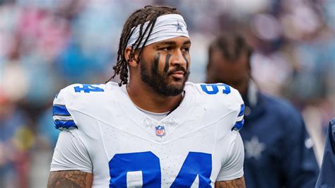 Marshawn Kneeland portréja a Dallas Cowboys mezében
