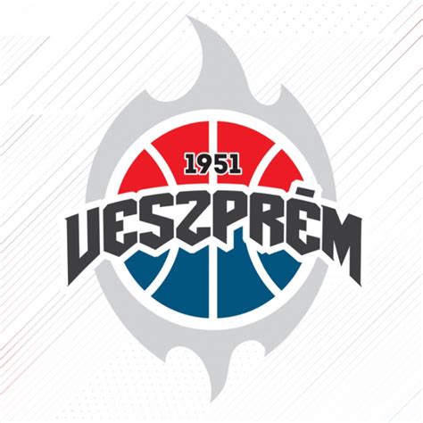 Az Insedo Veszprém Kosárlabda Klub új logója
