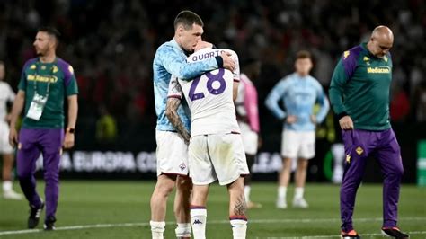 Olasz focisták ünneplése egy gól után