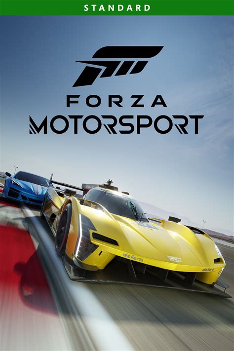 Forza Motorsport 6 osztott képernyős játékmenet