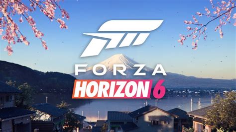 Forza Horizon 6 cross-platform támogatás infografika