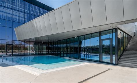 Szegedi Tiszavirág Sportuszoda