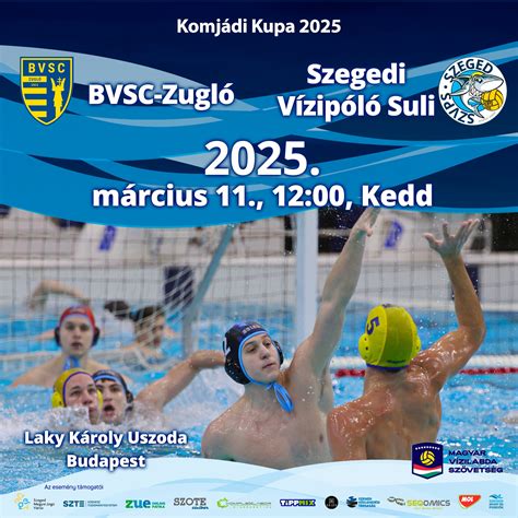 Lihótzky Károly, a Szegedi Vízipóló Suli megalapítója