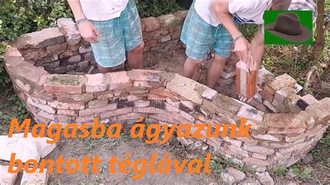 A hornyolt tégla működési elve