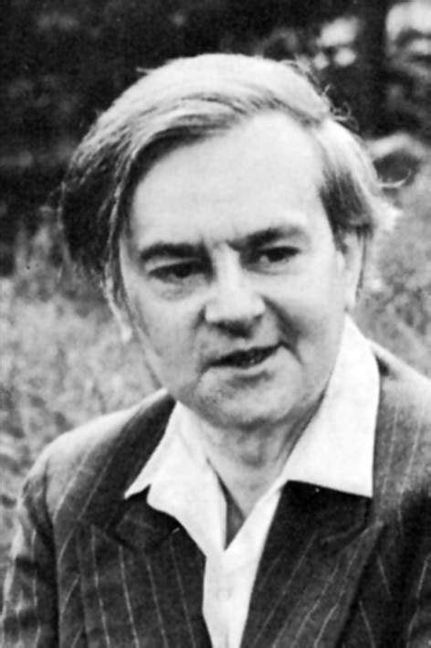 Weöres Sándor portréja