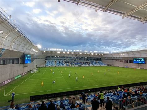 Az MTK Stadion, mint a film egyik forgatási helyszíne