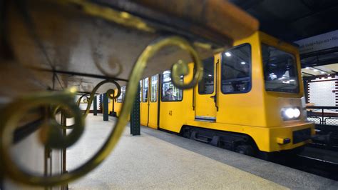 A budapesti kisföldalatti, mint párizsi metró