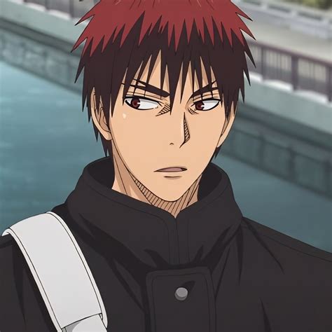 Kagami Taiga intenzív játék közben