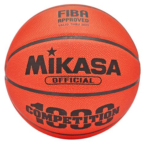 Mikasa BQ1000 kosárlabda részletei