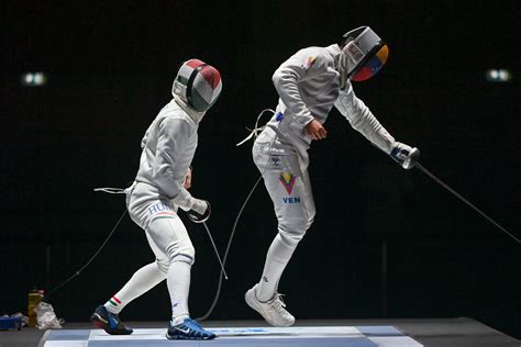 A WestEnd párbajtőr Grand Prix helyszíne, a MOM Sportközpont
