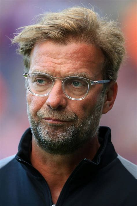 Jürgen Klopp edzői karrierje
