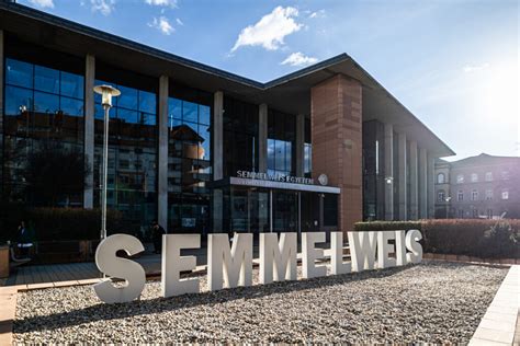 Semmelweis Egyetem Sportolók Díjátadója