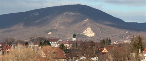 Pilisvörösvár városközpontja