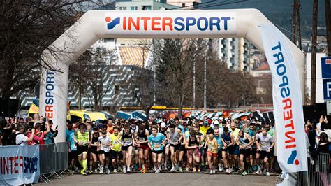 Pécs-Harkány futóverseny rajtja